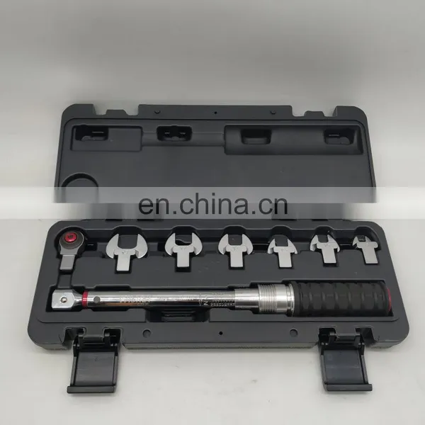 BEACON MACHINE Common Rail Crdi Injector Repair Tools Torque Wrench photo-2