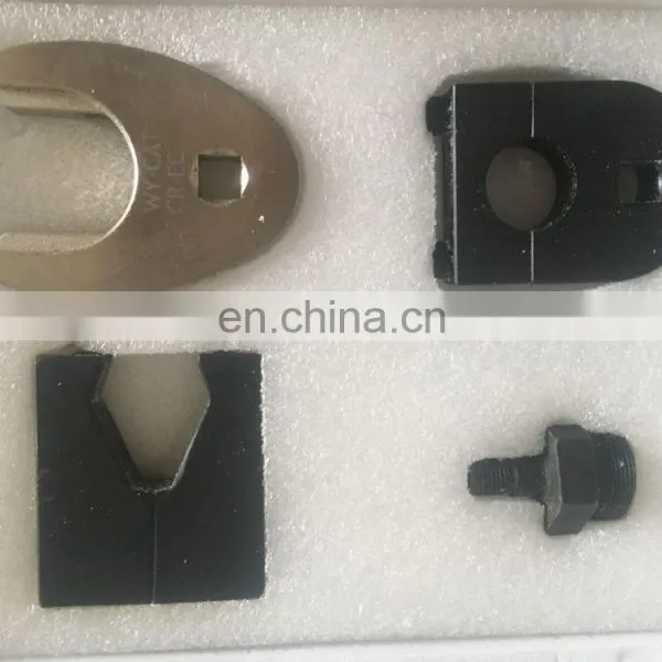 CAT C13C15 Common Rail Diesel Fuel Injector Tool Assembly Disassembly Repair Tools photo-2