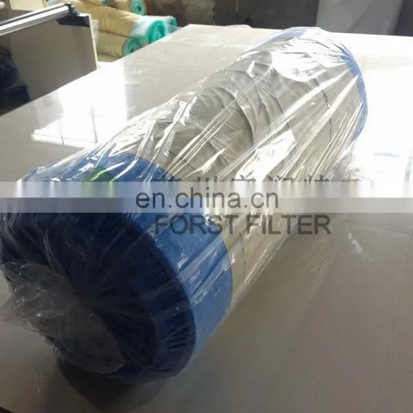 FORST New Condition100mm Paint Spray Booth Fiberglass Filter Mat photo-5