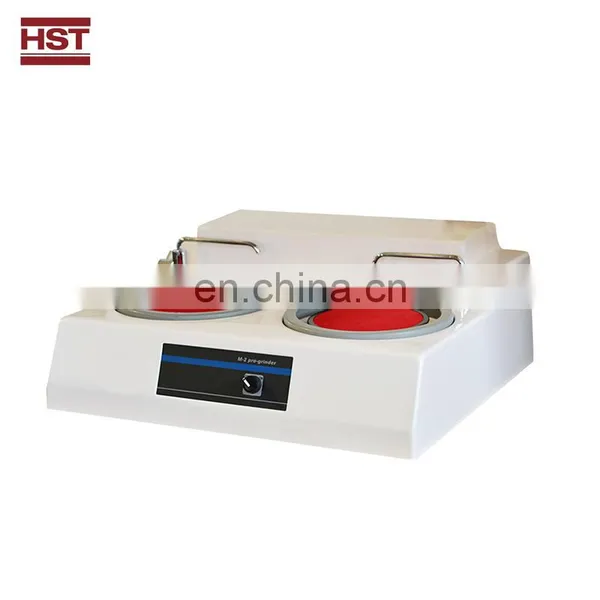 MP-2B Metallographic Equipment Electro Polishing Machine photo-3