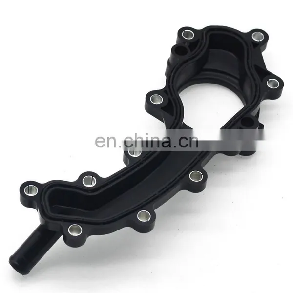 Thermostat Housing Coolant Flang 5184653AE 5184653AF for CHRYSLER 300C photo-3