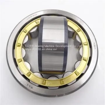 SKF 6203-2Z/C4 Single Row Ball Bearings photo-2