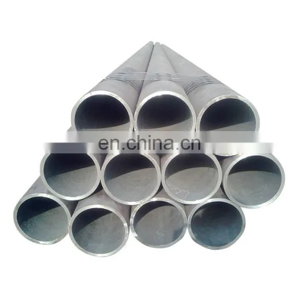 SS-013 Scaffolding Construction Galvanized Steel Tube photo-2