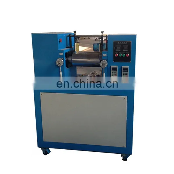 Liyi 6 Inches Two Roll Mill photo-2