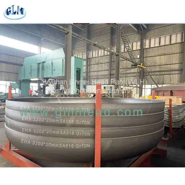 Dish End Manufacturers & Suppliers photo-2