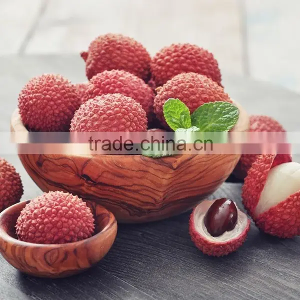 Cheap and Fine Canned Sweet Lichee for Children photo-2