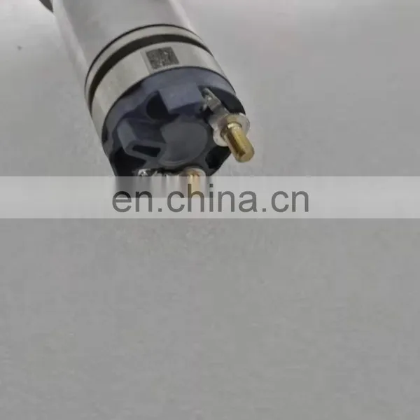 Common Rail Injector 4384786 photo-6