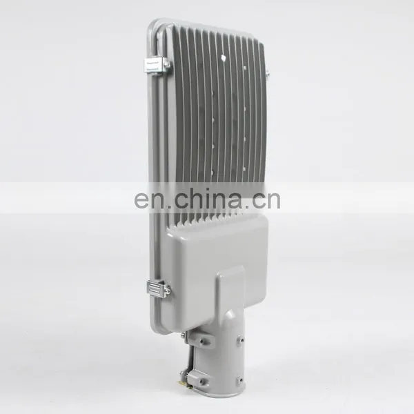 Die - Casting Aluminum Waterproof IP65 60w All in One Solar Led Street Light Garden Lights photo-3