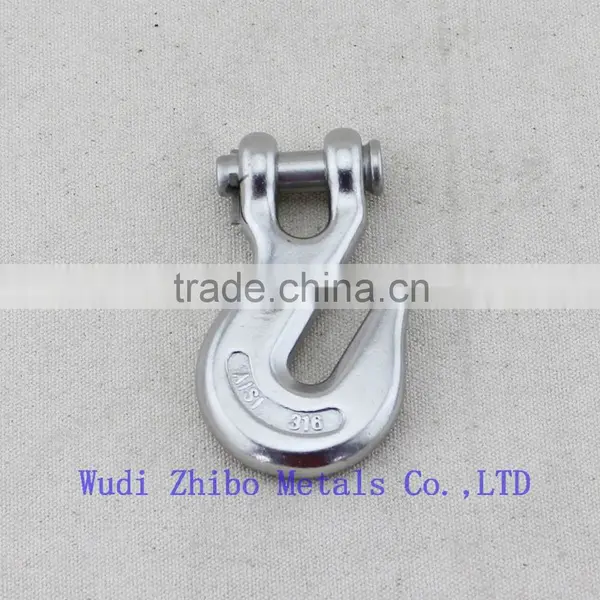 Cheap Sale Clevis Slip Hooks(1/4",5/16",3/8") photo-4