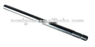 Splined Shafts and Sleeve photo-4