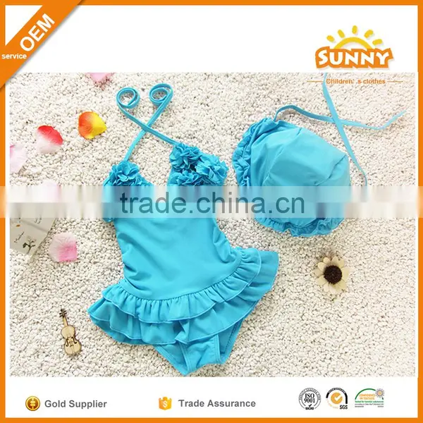 Limited Availability Girls Swimwear Kids Swimwear Kids Swimwear Fabric Comfortable photo-4