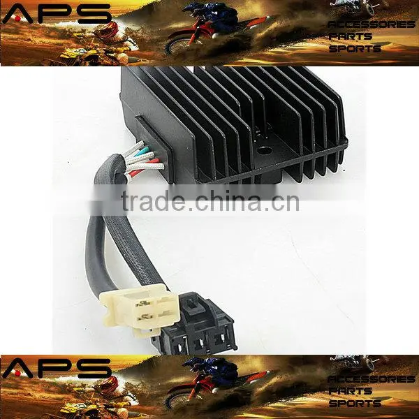 Motocycle Regulator for CFMOTO ATV500 photo-4