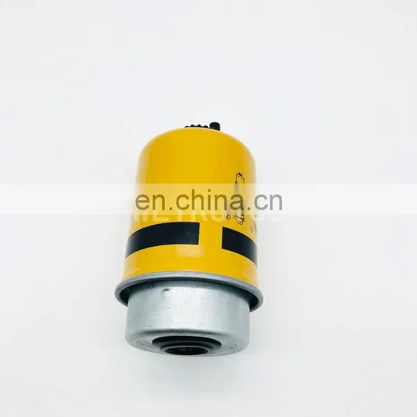 Engine Fuel Filter Water Separator P550502 FS19555 117-4089 photo-5