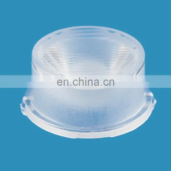 Custom Multiple Degrees Optional Bi Projector Led Lens Reflector Optical Led Lens photo-4