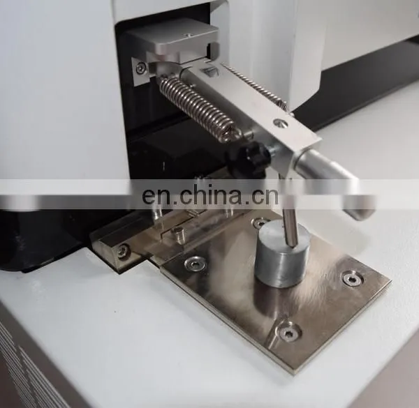 KS-CX9800L Floor Type Full Spectrum Direct Reading Metal Spectrometer for Metal Analysis photo-4