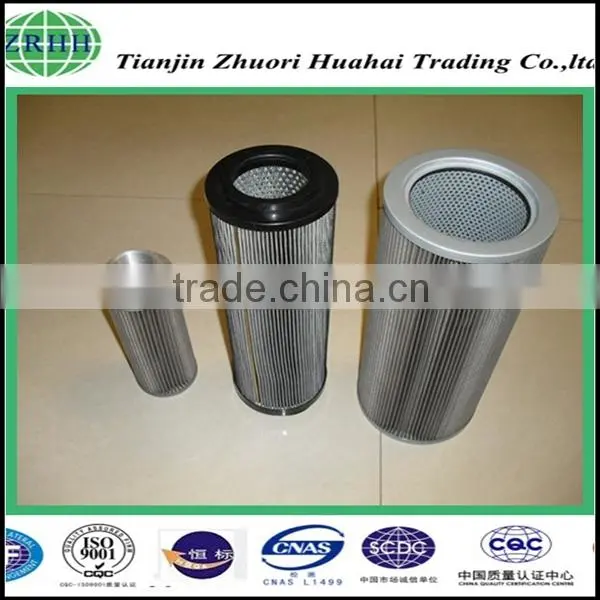 Hydraulic Filter 1.0030AS3-A00-0-P Replacement for Hydraulic Piling Rig photo-6