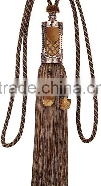 JCB103AB Accessories Curtains Wall Hook Curtain Tiebacks photo-5