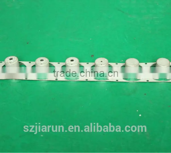 Hardware Parts& Metal Strip photo-4