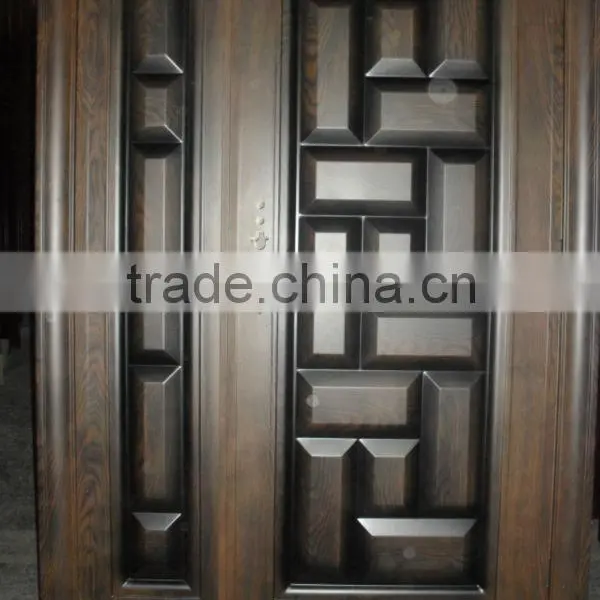 Security Steel Doors(LT-676) photo-2