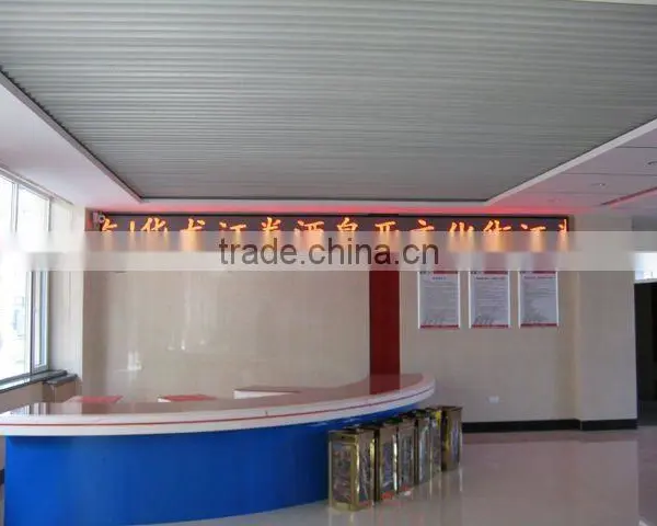 Wholesaler P10 Led Display Indoor Graphics New Products