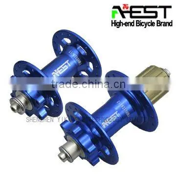 Aluminium Alloy Bicycle Hub