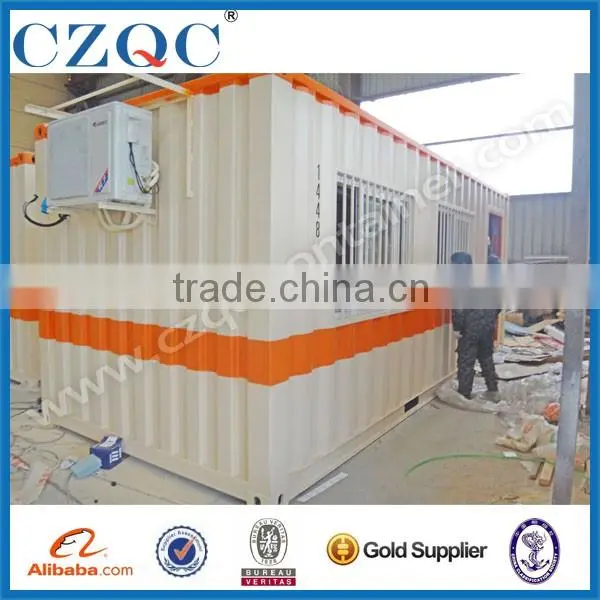 Customized Made for Nuclear Power Plant 20ft Container House photo-2