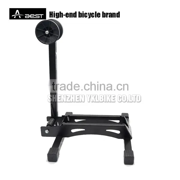 AEST NEW PRODUCT/KICK STAND/BICYCLE ACCESSORY photo-4