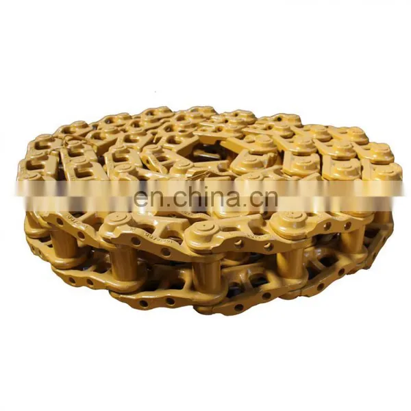 Shantui SD16 SD22 SD32 Bulldozer Drive Track Chain Undercarriage Spare Parts photo-2
