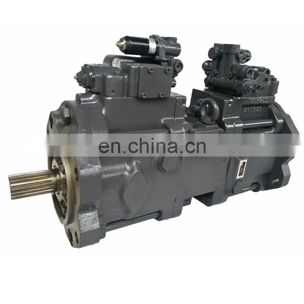 Hydraulic Pumps