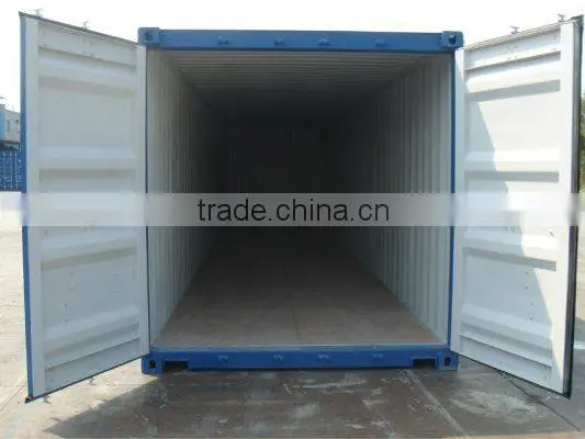 Cost of New 40Ft Shipping Containers for Sale Supplier's Choice photo-4
