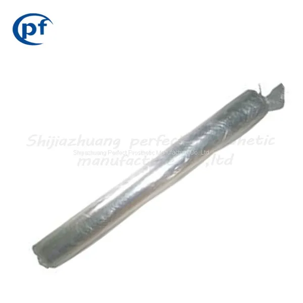 Prosthetic Leg Product PVA Sheeting, Medical Artificial Limbs Supplies