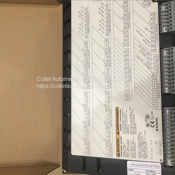 WOODWARD 9907-1541000psi/4transducer New Original and In Stock photo-4