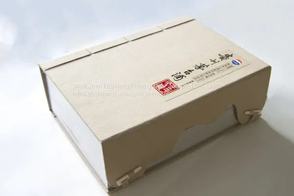 Wholesale Custom Logo Rigid Pull Out Drawer Box Fancy Marble Gift Box for Jewelry /Accessory Jewelry Storage Box With Ribbon