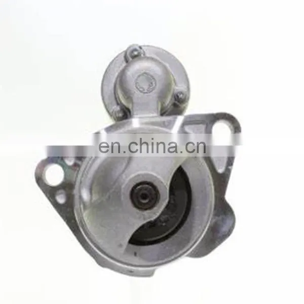 12575626 New Auto Engine 12V 9T 1.4KW Starter Motor for Cadillac BLS 2006- photo-5