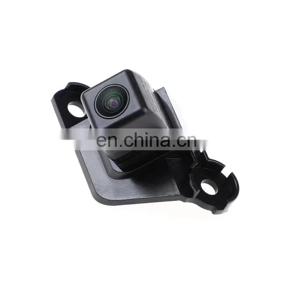 100003619 ZHIPEI Rear Park Assist Camera 86790-04021 For Toyota Tacoma photo-4