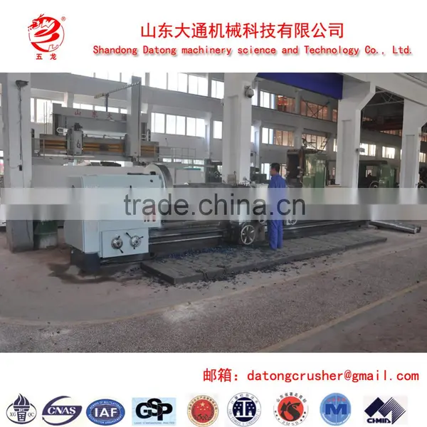 ZGC Eccentric Heavy Ttpe Vibrating Feeder photo-4