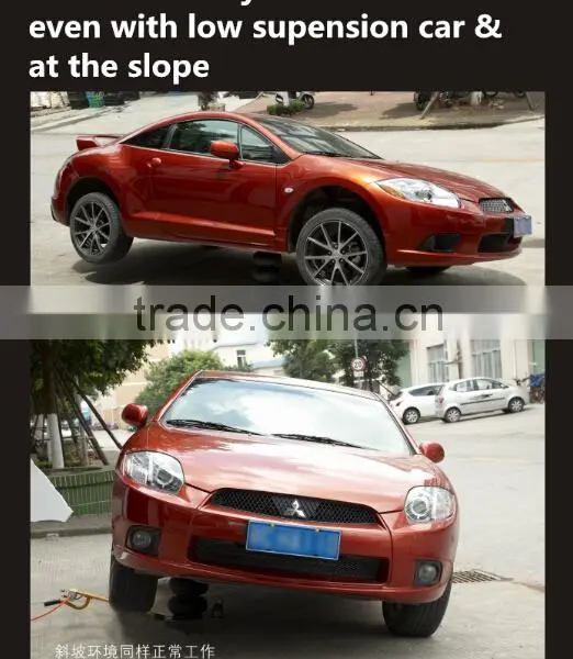 Auto Truck Pneumatic Air Jack, Top Sale photo-3