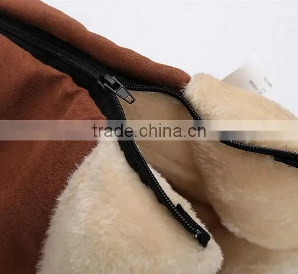 Kitty Shack 2 In1Tube Cat Mat Bed Pet Accessories Soft Winter Warm photo-2