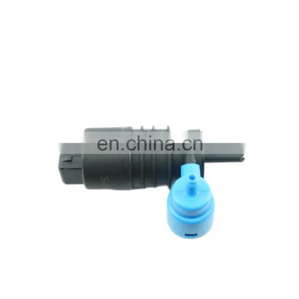 Automobile Wiper Motor Assembly Wiper Connecting Rod Drive Motor Windshield Wiper Motor for Ssangyong 8632009000