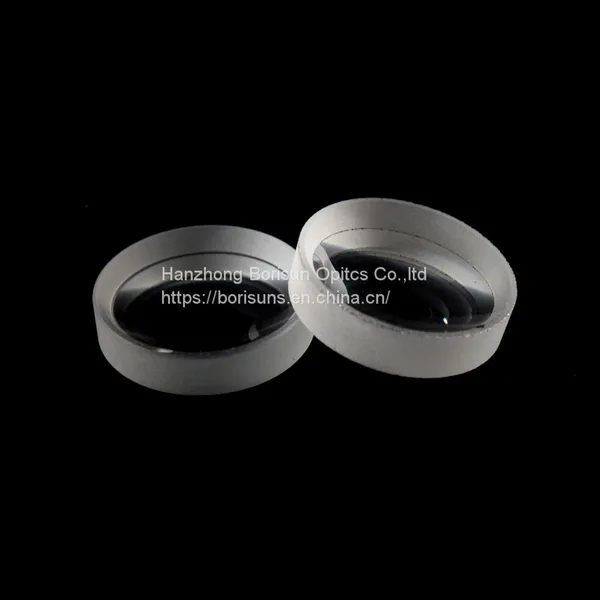 Convex Lens Laser Cunstomized Optical Lens Large Optical Glass Lens