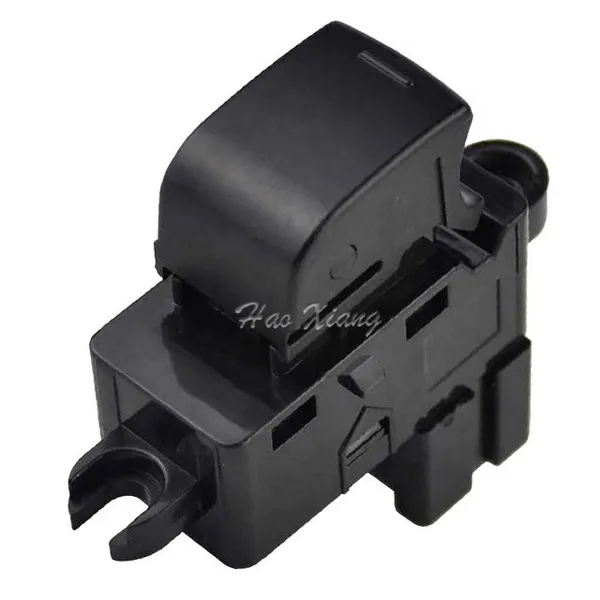 Haoxiang CAR Power Window Switches Universal Window Lifter Switch 25411-JD05A 25411JD05A For Nissan Tiida photo-4