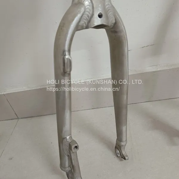 Bicycle Fork Aluminium Alloy OEM photo-2