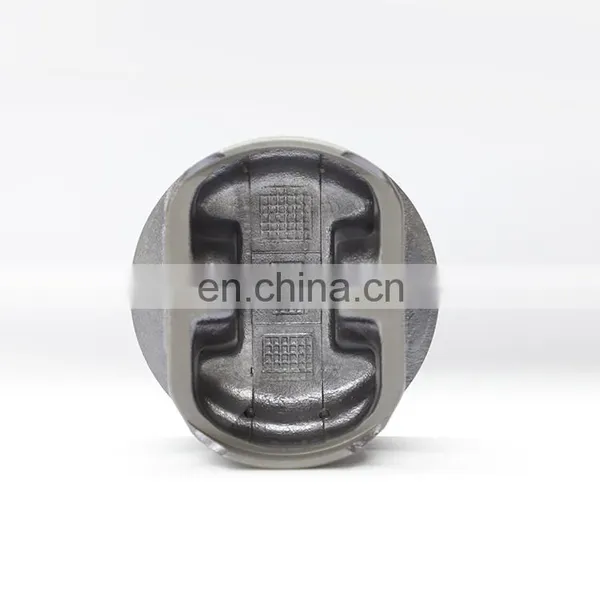 High Quality Wholesale Piston Kit Engine Spare Parts D22 2.4L A2010-53F00 Piston For Nissan photo-5