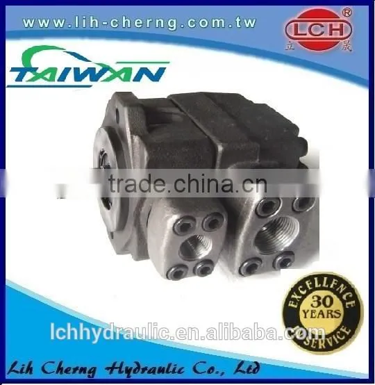 Buy Direct From the Manufacture Deutz Type Hydraulic Pump photo-2