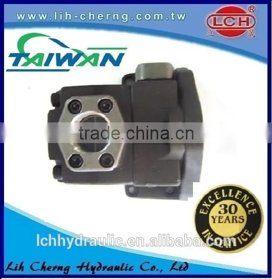 China Supplier Vickers Type Hydraulic Vane Pump Catridge Kits photo-5