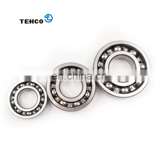 Bearings Hybrid Ceramic Motor Deep Groove Ball Bearing