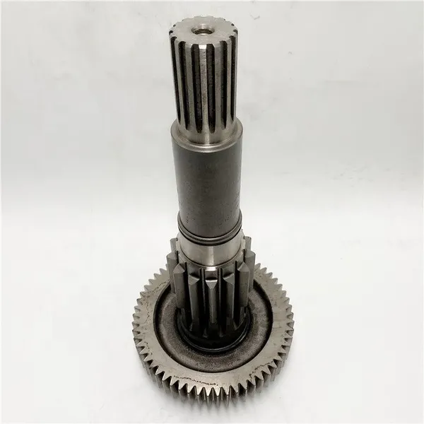 Hot Selling Original Low Price Sub-Box Welding Shaft Long/Short For SHACMAN photo-5