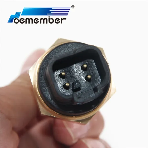 11144494 15048183 Truck Pressure Sensor Truck Heavy Duty Oil Pressure Sensor For VOLVO FH12 TRUCK photo-5