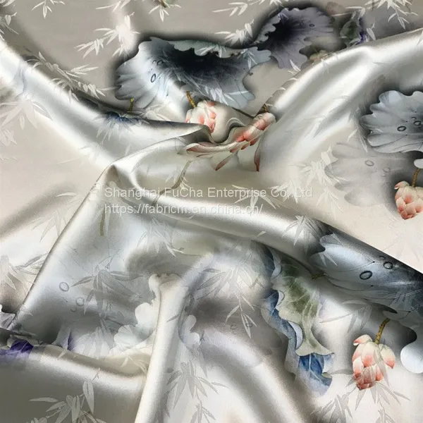 Polyester Cotton Poplin tc Shirt Fabric Dyeing
