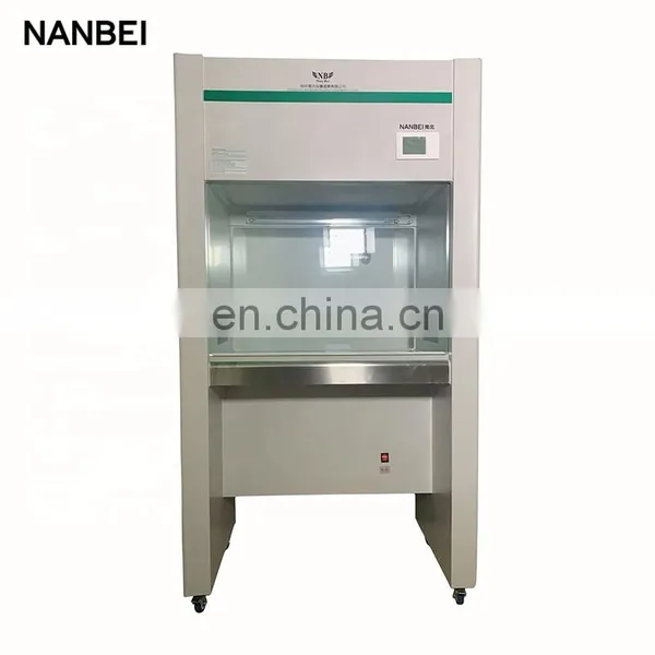 Lab Vertical Horizontal Clean Bench photo-2